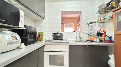 Photo 2 of Flat for sale in Santiago - Coronación, Cádiz