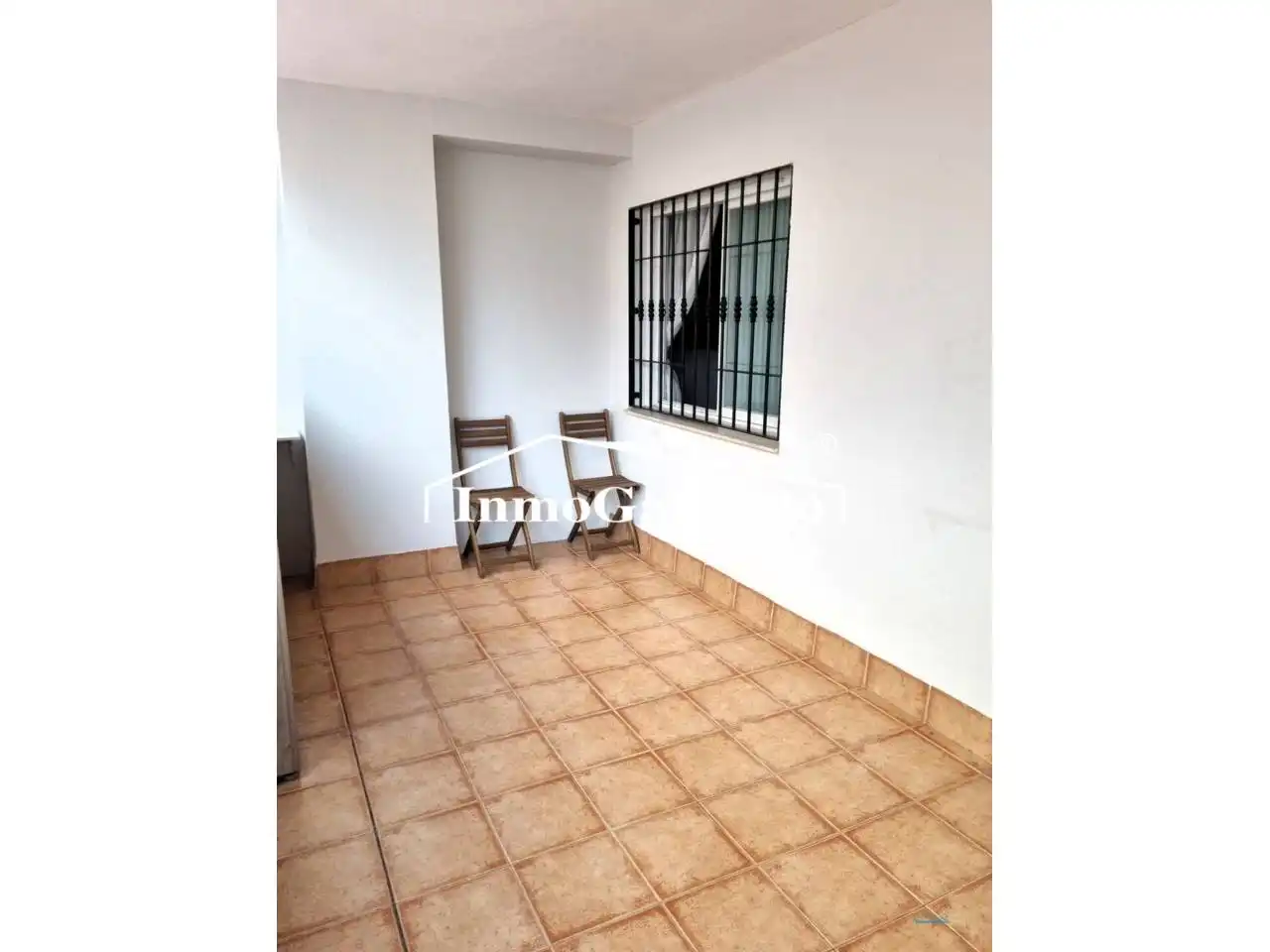 Terrassa de Pis en venda en Rincón de la Victoria amb Terrassa i Piscina comunitària