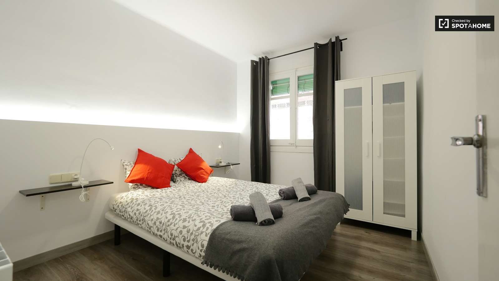 Flat to share in Santa Eulàlia