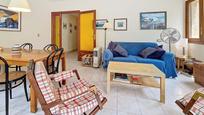 Living room of Flat for sale in Palamós