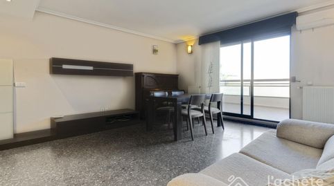 Foto 4 de Dúplex en venta en De Luis Merelo y Mas, La Creu del Grau, Valencia Capital