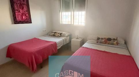 Foto 5 de Ático de alquiler en Calle Rosa de Los Vientos, La Antilla, Huelva