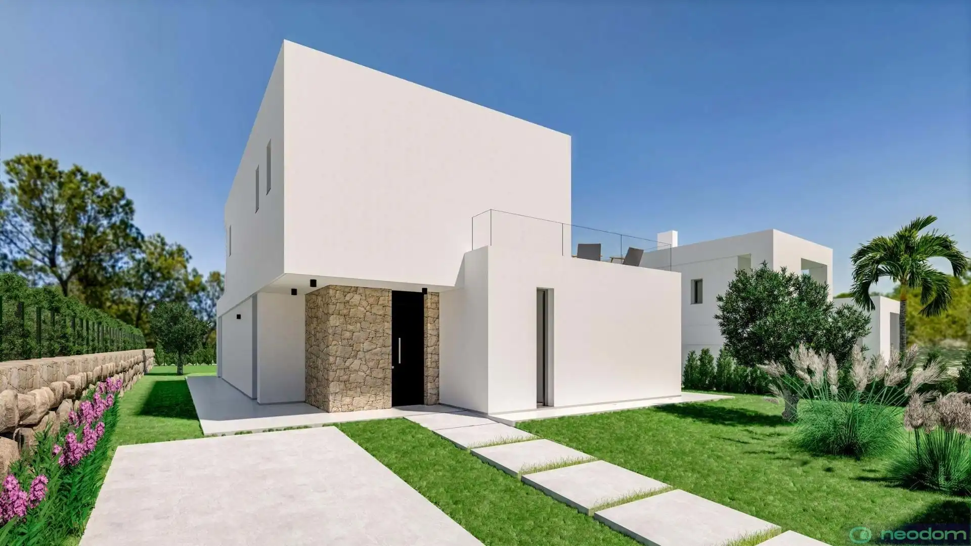 Casa en venta en Golf Bahía, imagen 5