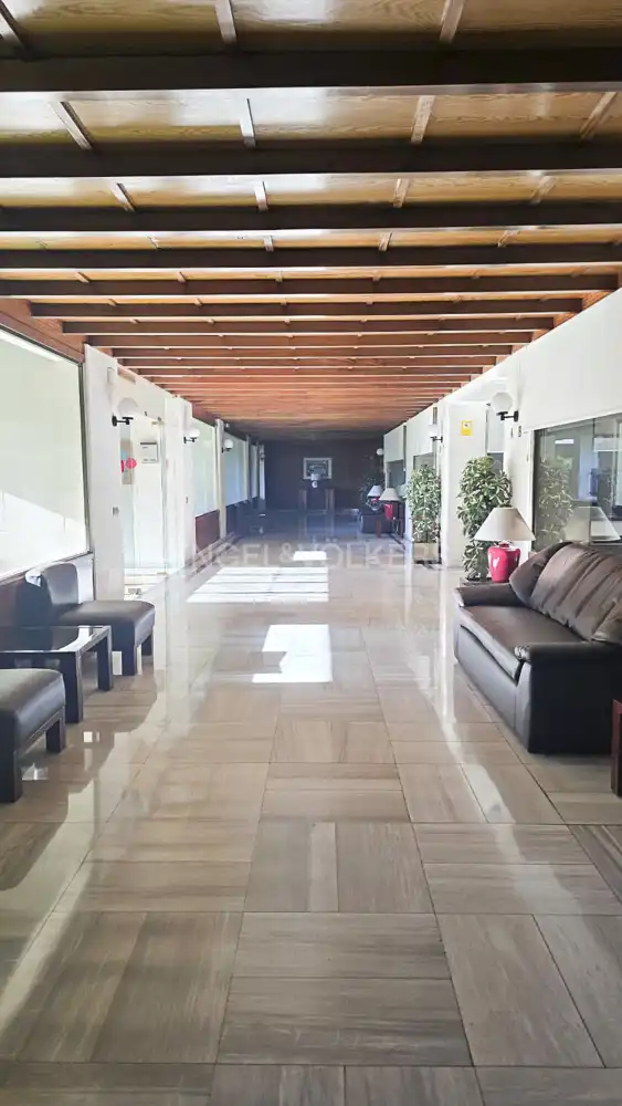 Piso en venta en Calle Julio Palacios, La Paz