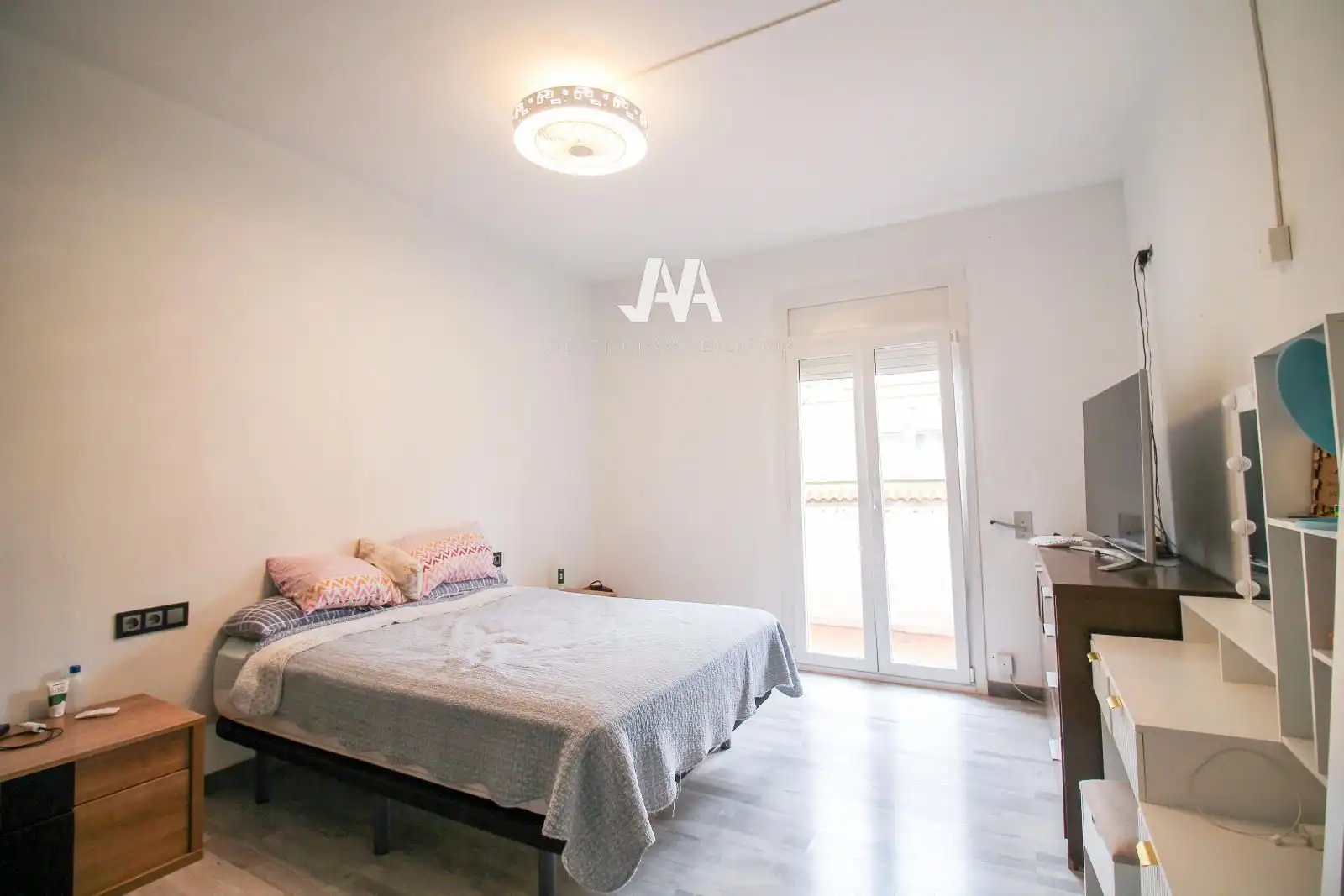 Piso con terraza en venta en El Poble Sec, imagen 14