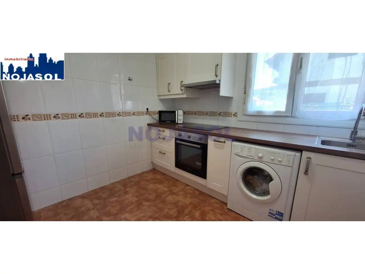 Wohnung mit Garten zur Miete in Calle Zoña, imagen 37