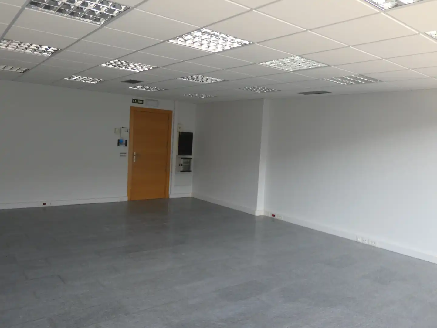 Ufficio con ascensore in affitto a Calle de San Blas Kalea 34, imagen 2