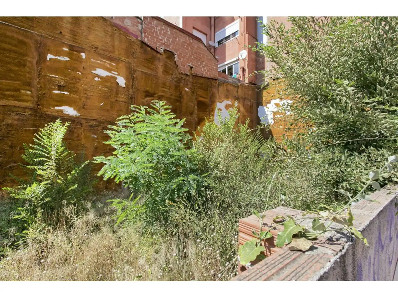 Jardí de Residencial en venda en Barberà del Vallès