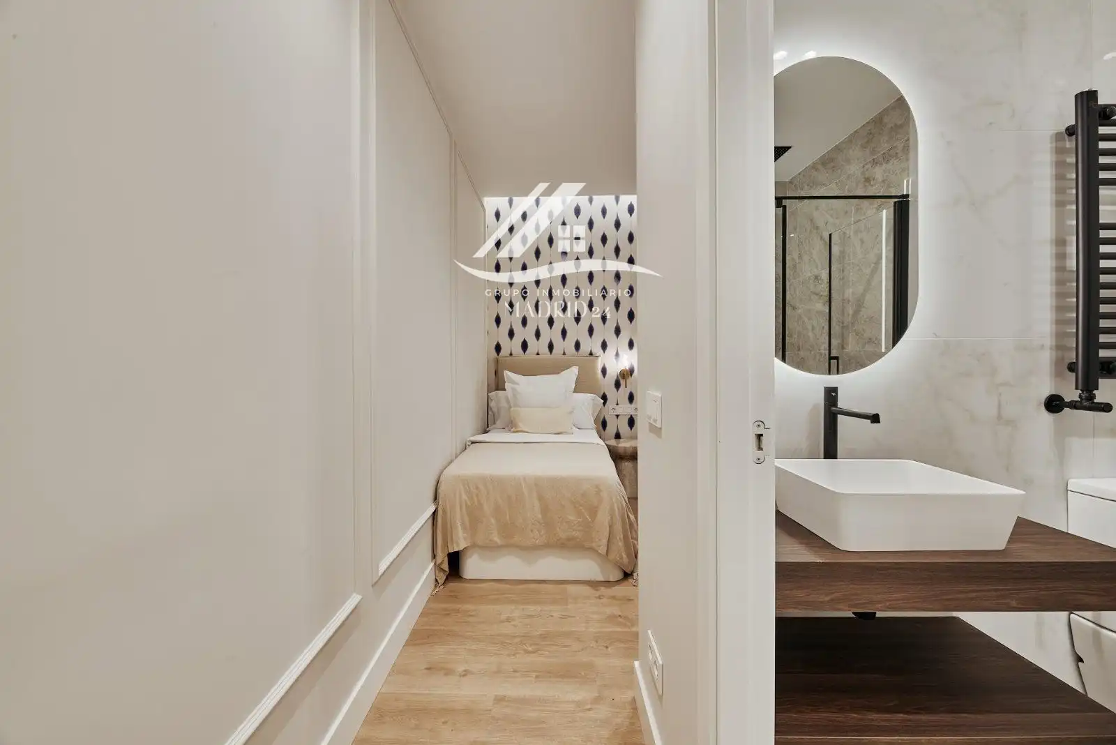 Flat with lift for sale in Calle de Alcántara, imagen 24