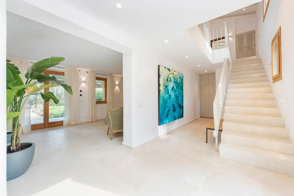 Maison rustique avec piscine à vendre à Pollença Poble, imagen 14