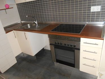Appartamento con ascensore in vendita a CL Marquesada de Argoeso