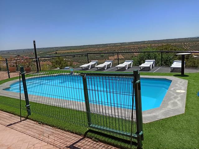 Casa-chalet en Venta en Pozo Alcón