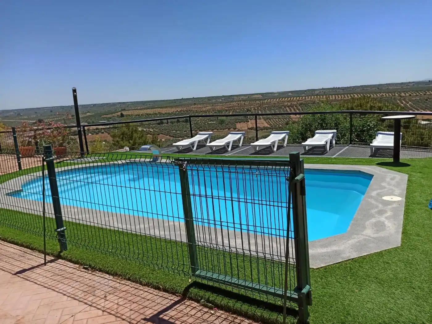 Casa o chalet en venta en Pozo Alcón