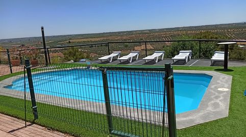 IMPRESIONANTE ALOJAMIENTO RURAL DE CASAS CUEVA