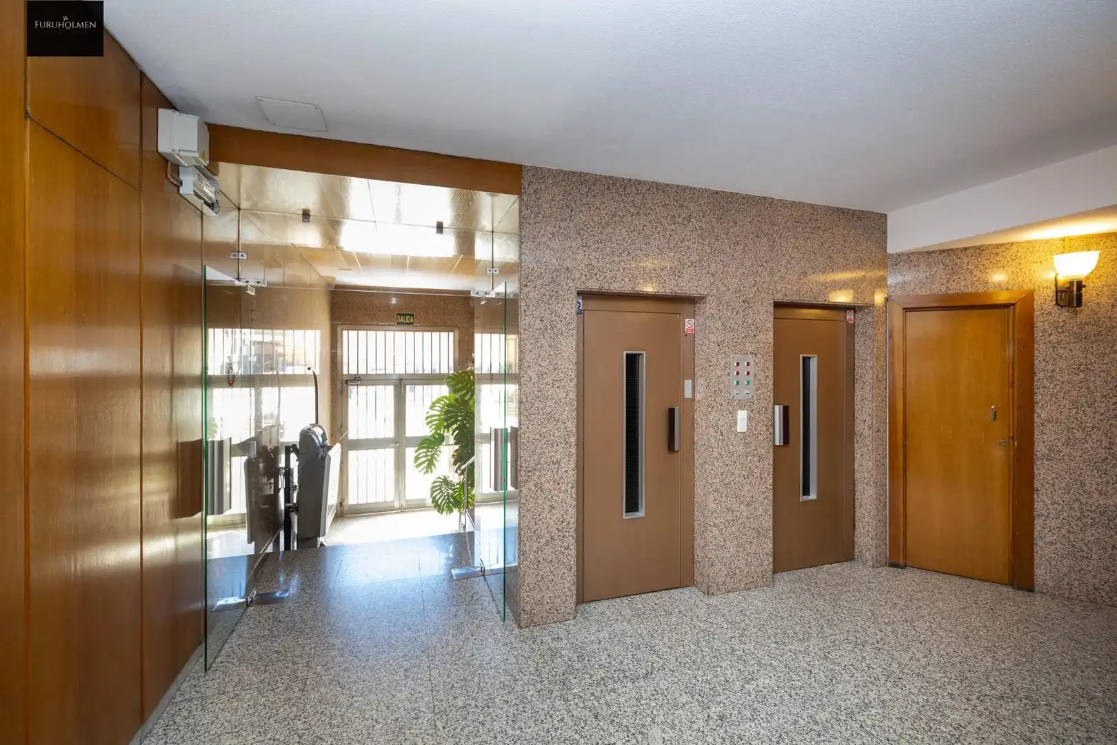 Appartement avec ascenseur à vendre à Calle Acera del Casino, imagen 6