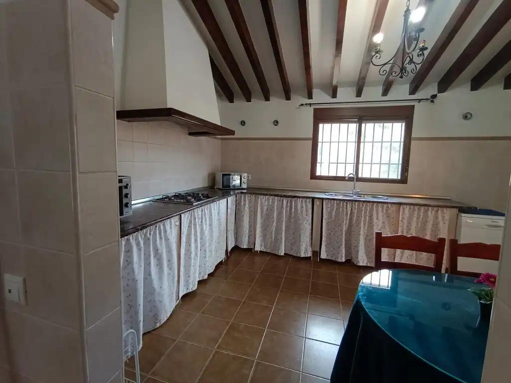 Casa rústica en venta en Camino Solano, imagen 4