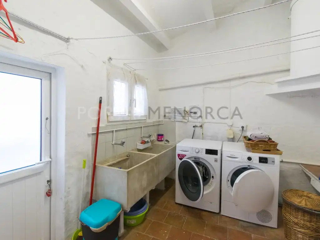 House for sale in Maó ciutat, imagen 45
