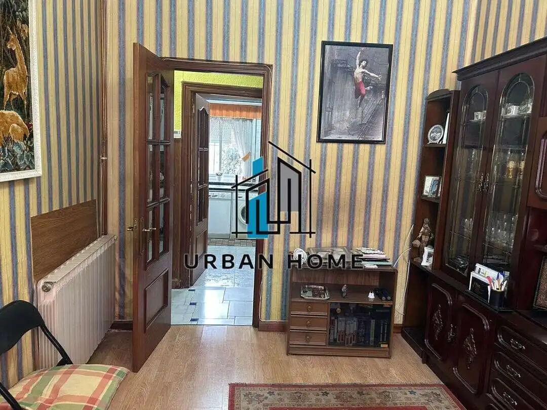 Haus oder Chalet zum Verkauf in Calle Juan de Juni, Las Ventas
