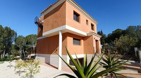 Foto 2 de Casa o xalet en venda a El Pinar de Campoverde, Pilar de la Horadada