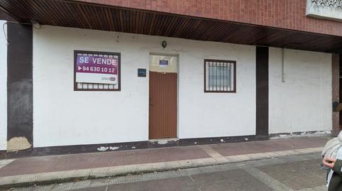 Photo 2 of Premises for sale in Karmen Kalea, 31, Amorebieta-Etxano, Bizkaia