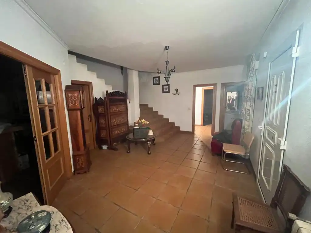 Casa o chalet en venta en Albacete con Aire acondicionado, Calefacción y Jardín privado