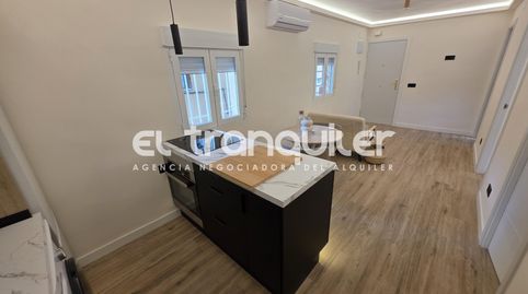 Foto 4 von Wohnung zur Miete in Calle Peña Cerredo, Casco Histórico de Vallecas, Madrid Capital