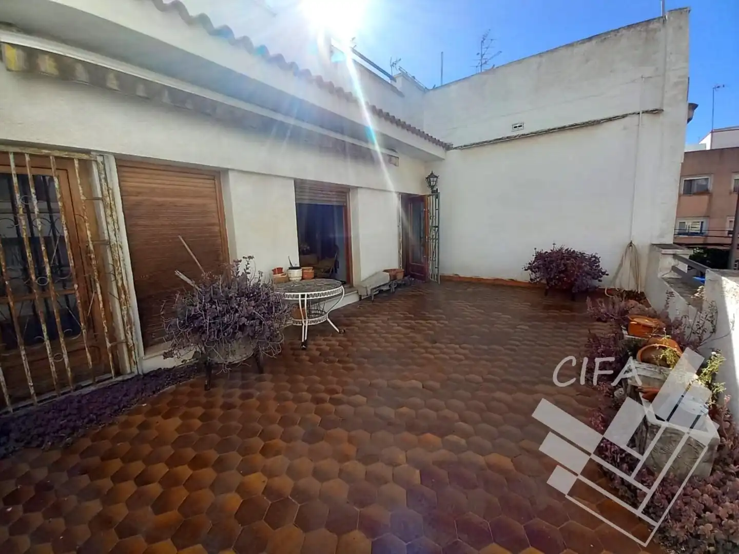 Maison à vendre à Padre Bover