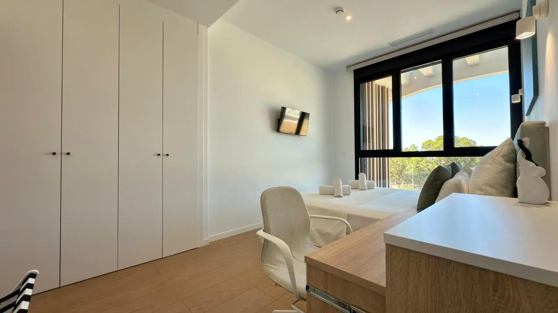Apartamento con terraza en venta en Platja de Vila Joiosa, imagen 12