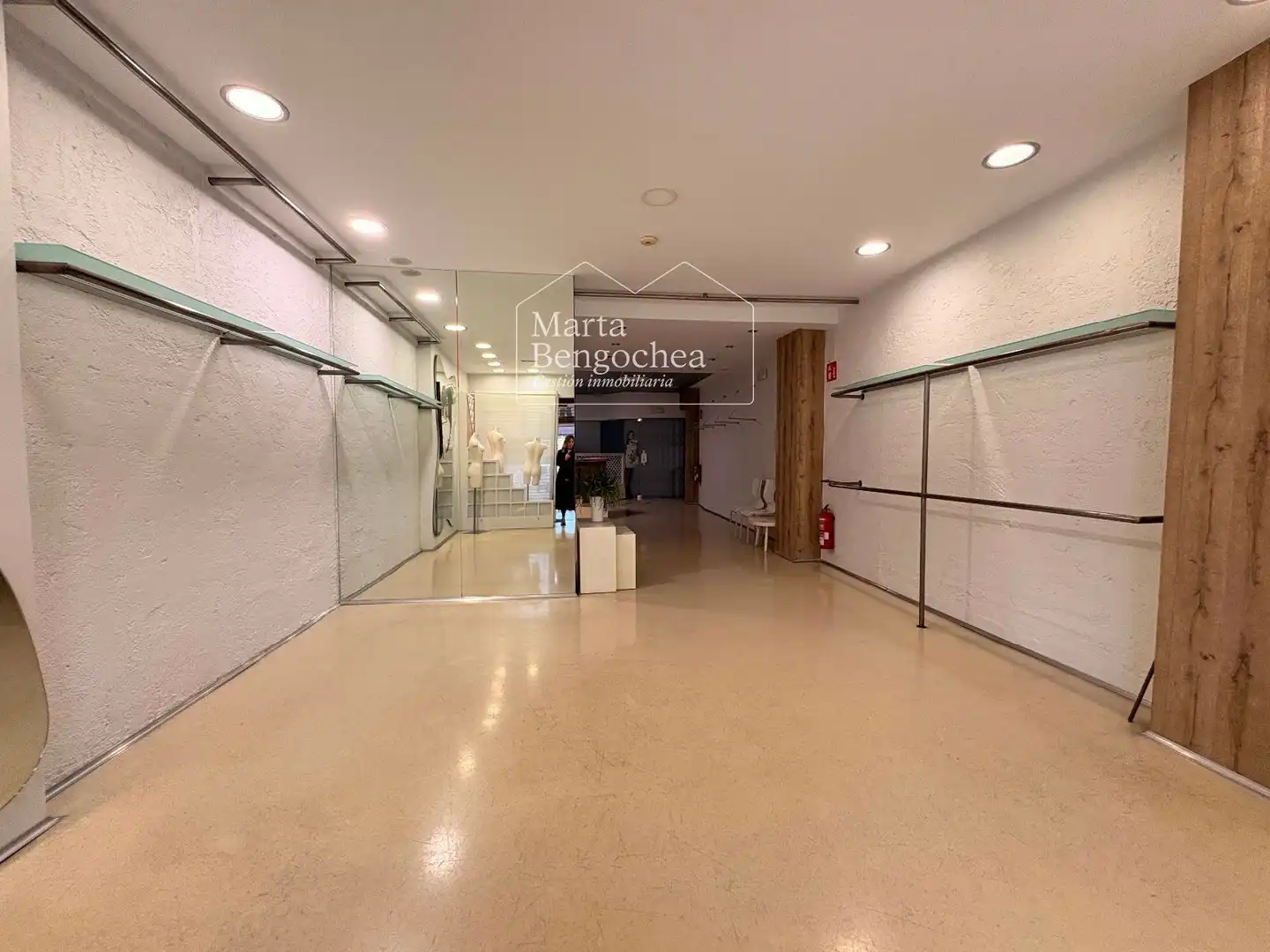 Commercial properties for sale in Vitoria - Gasteiz