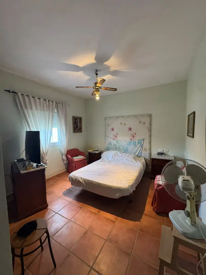 Casa rustica in vendita a Los Franceses – La Vega, imagen 6