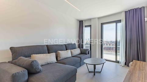 Photo 5 of Attic to rent in Parcerisa, La Bordeta, Barcelona