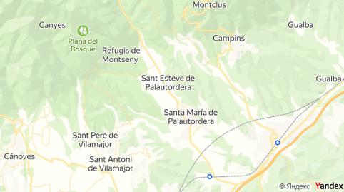 Photo 3 of Flat for sale in Sant Esteve de Palautordera, Barcelona