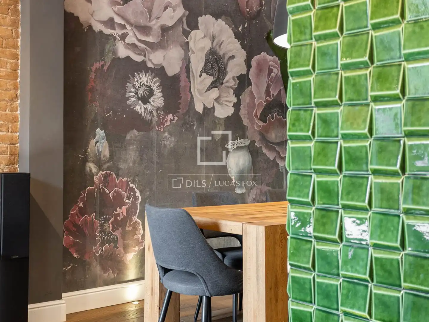 Flat for sale in Barcelona  with Air Conditioner, Heating and Terrace