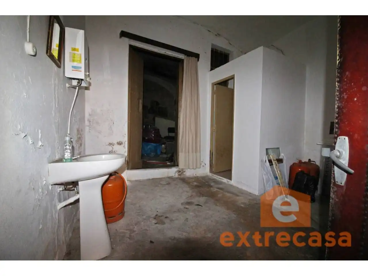 Gewerbefläche zur Miete in Casco Antiguo, imagen 5