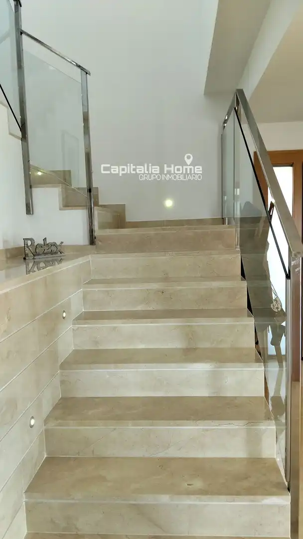 Casa o xalet en venda en Relleu amb Aire condicionat, Calefacció i Piscina