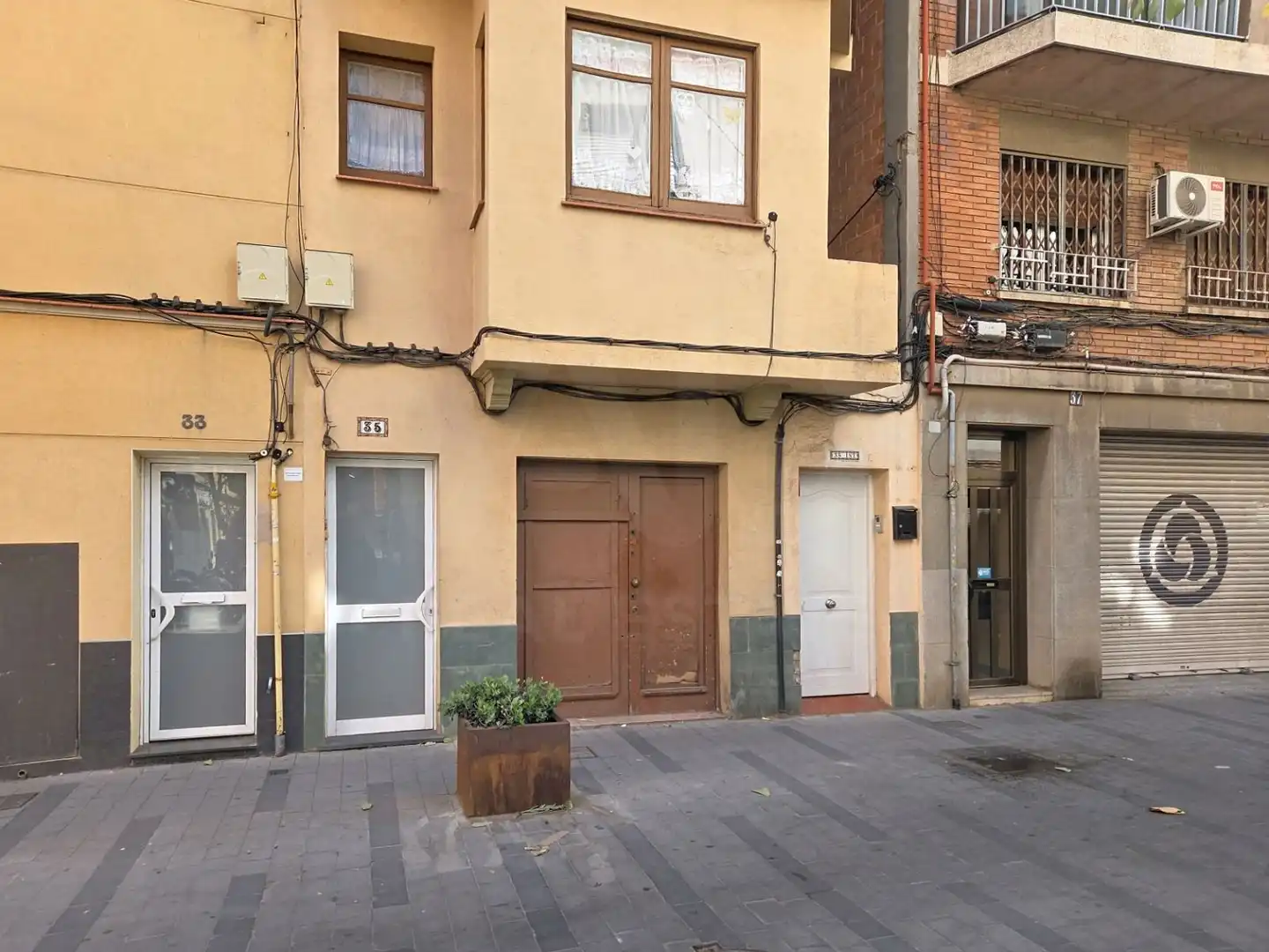 Residencial en venda a Riera