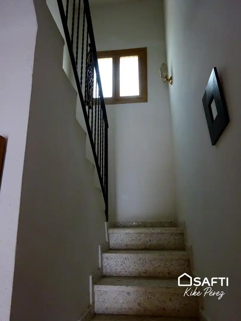 Casa o chalet en venta en Galera con Balcón