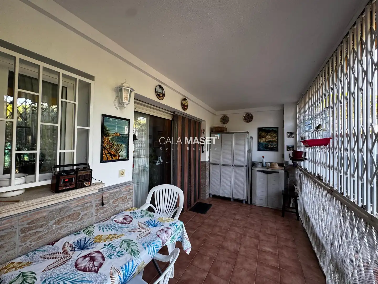 Appartement avec jardin à vendre à Puig del Molí, imagen 16