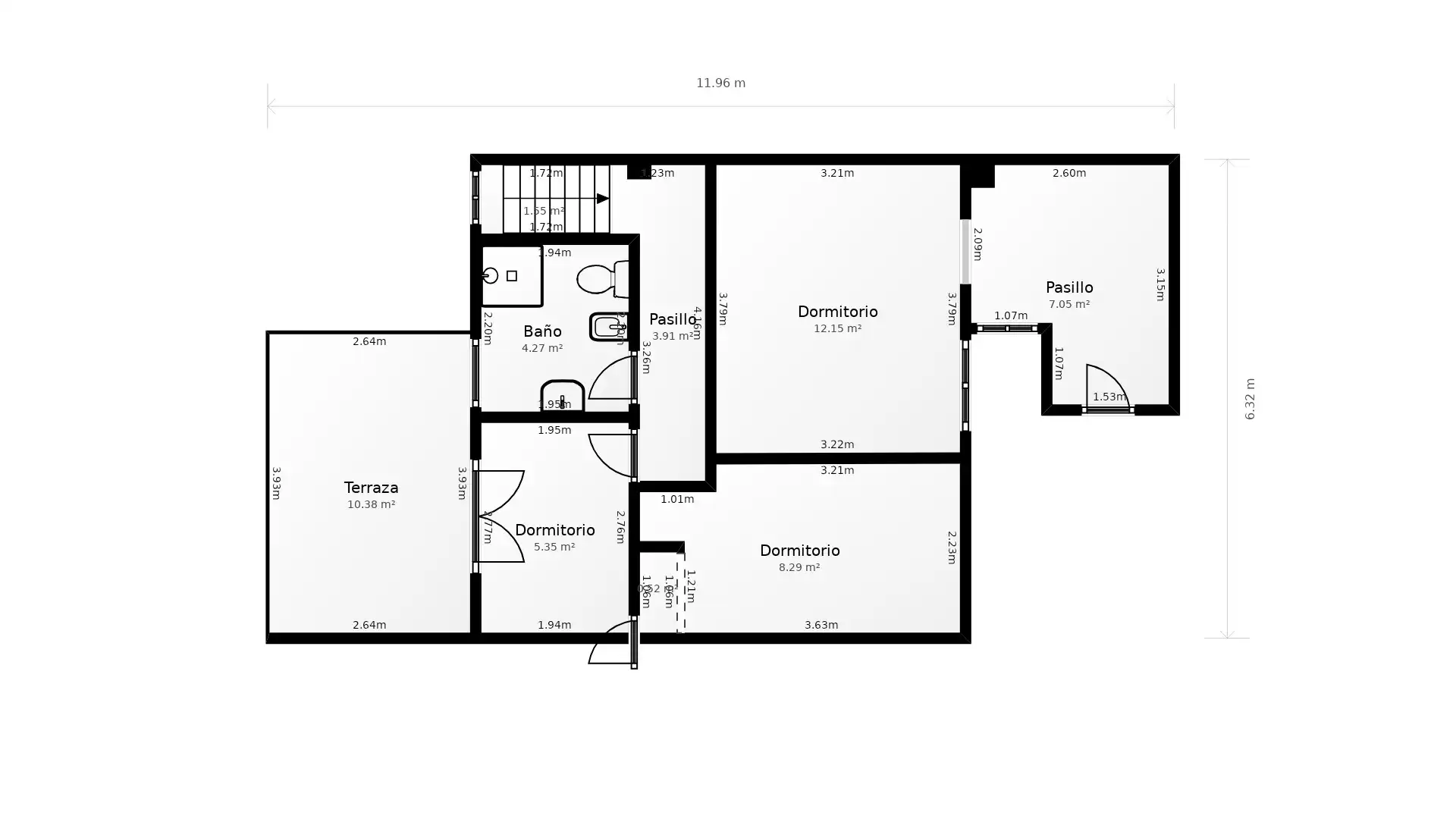 Casa o chalet en venta en San Pedro del Pinatar ciudad