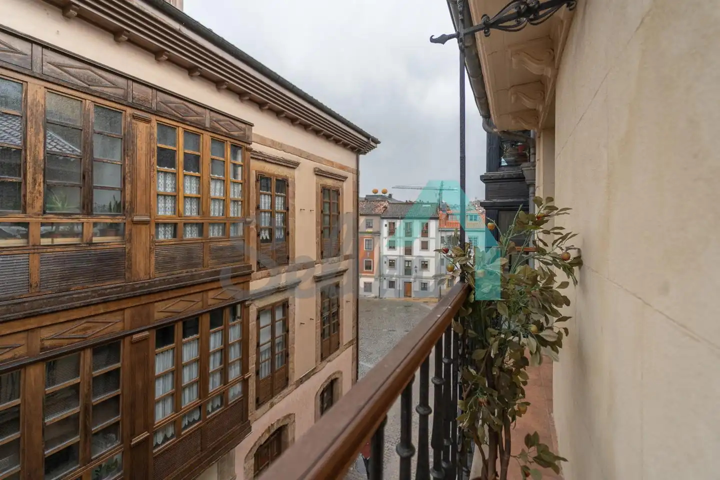 Zimmer in San Isidoro, Casco Histórico