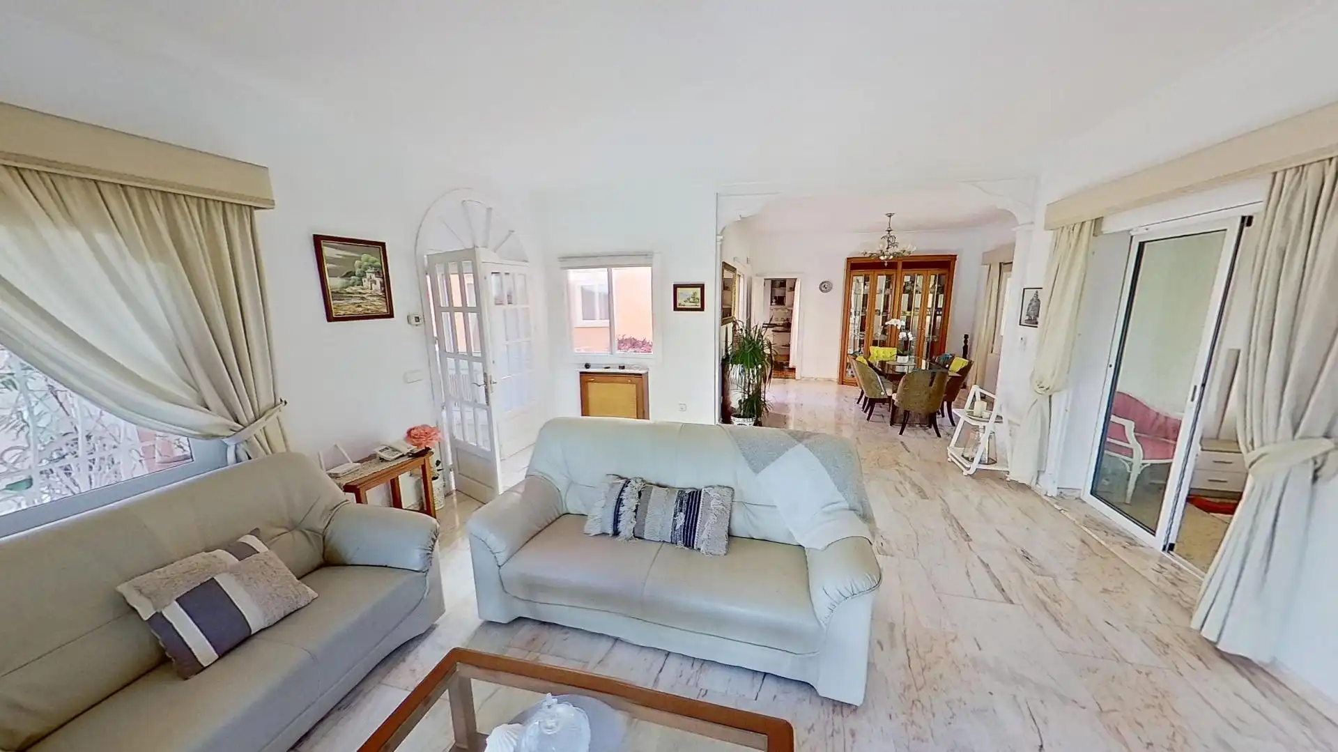 Chalet en venta en L'Albir, imagen 10