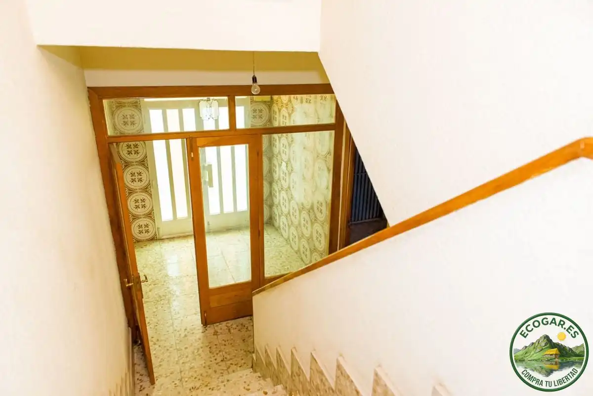 Houses for sale in Cacabelos  with Heating and Terrace