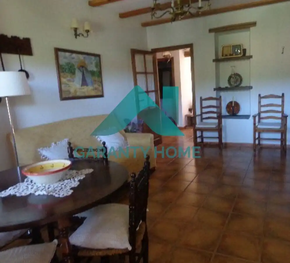 House with pool for sale in Valencia de Alcántara, imagen 3