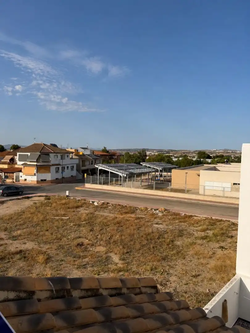 Casa o xalet en venda en Las Torres de Cotillas