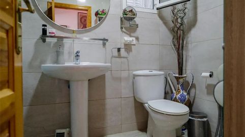 Foto 4 de Casa o xalet en venda a Calle la Rumina, 9, El Palmeral, Mojácar