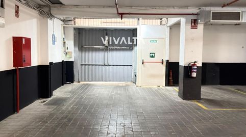Photo 4 of Garage for sale in Jacinto Verdaguer, Opañel, Madrid Capital