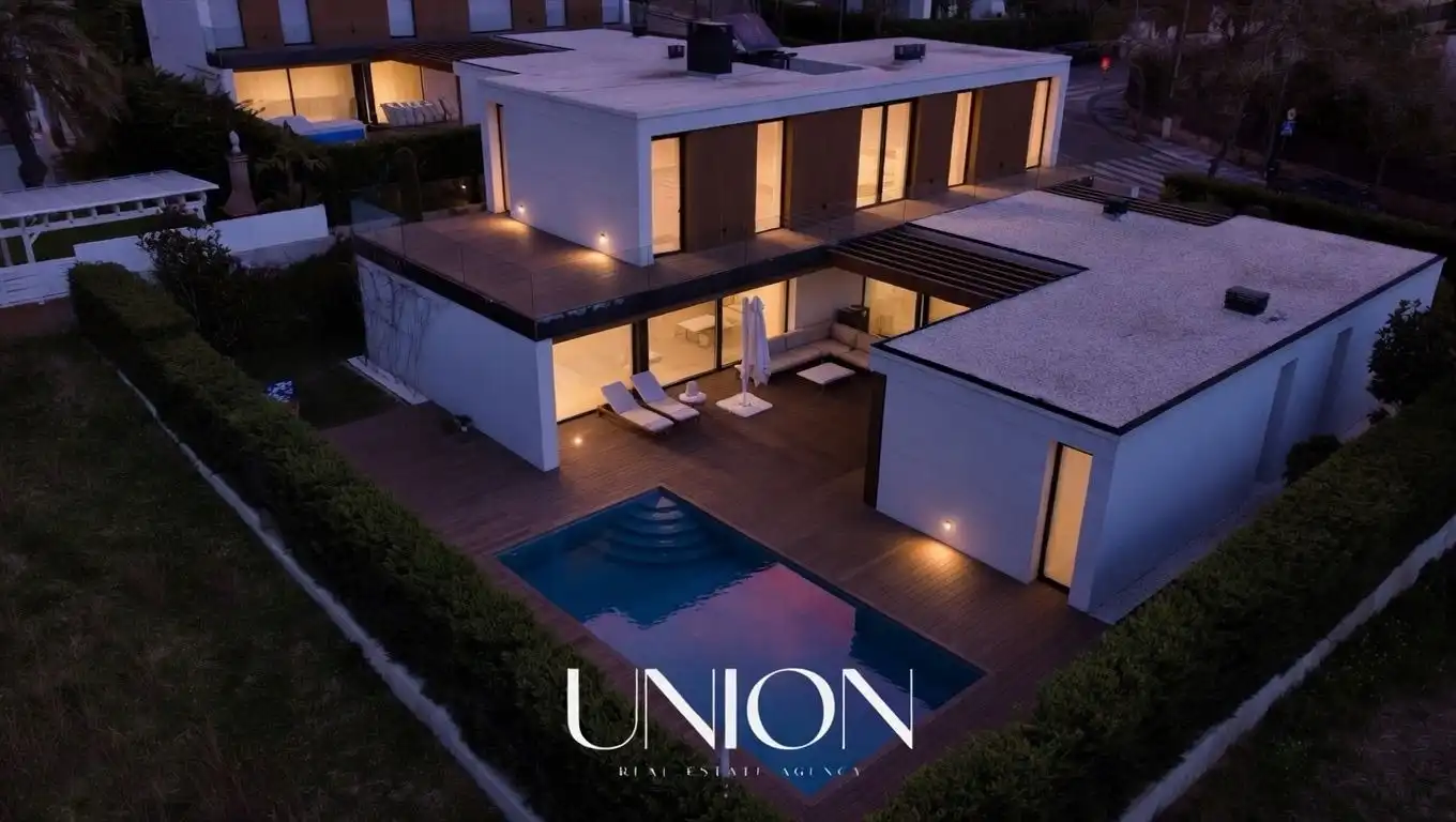 Villa avec piscine à vendre à S'Agaró, imagen 2