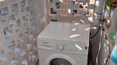 Foto 3 de Piso de alquiler en Calle Profesor Mulian, San Luis,  Almería Capital