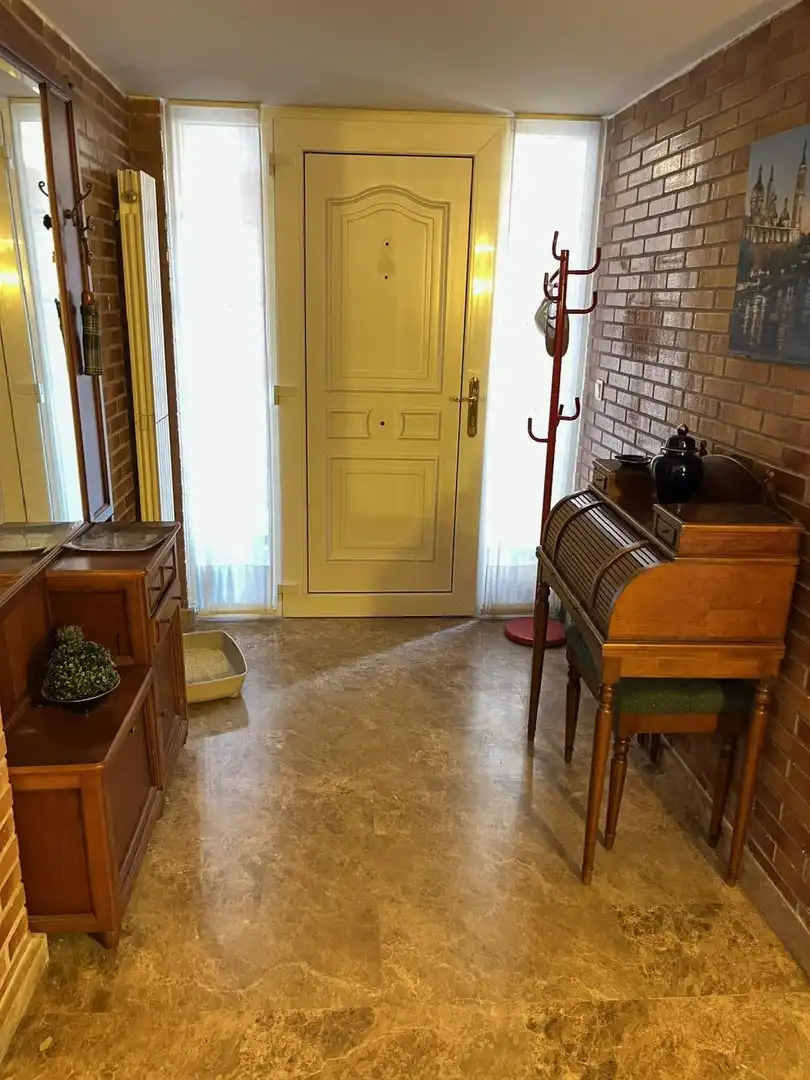 Casa adosada en venta en Zaragoza con Aire acondicionado, Calefacción y Jardín privado