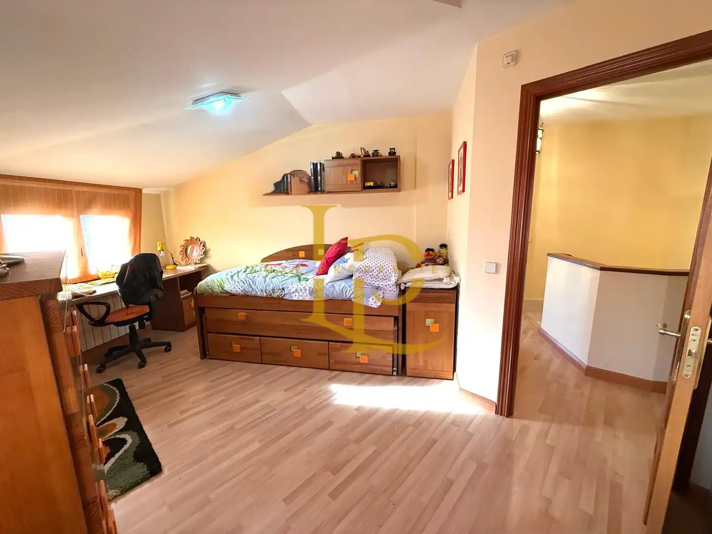Piso en venta en Casco Histórico